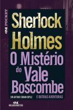 MISTERIO DO VALE BOSCOMBE, O (BOLSO)