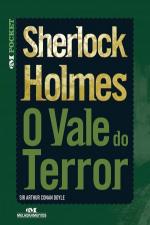 VALE DO TERROR, O (BOLSO)