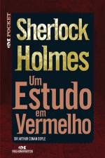 UM ESTUDO EM VERMELHO (BOLSO)