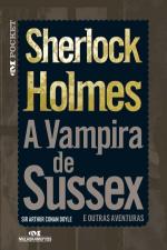 VAMPIRA DE SUSSEX, A (BOLSO)
