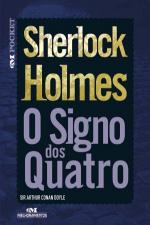 SIGNO DOS QUATRO, O (BOLSO)