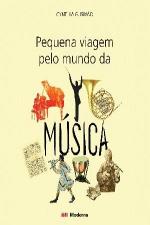 PEQUENA VIAGEM PELO MUNDO DA MUSICA