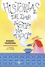 HISTORIAS DE DAR AGUA NA BOCA - LEMBRANCAS GASTRON