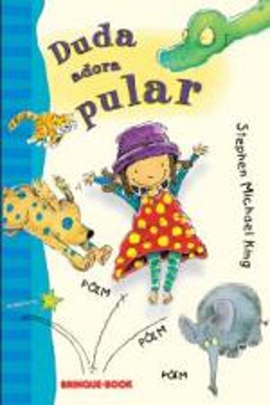 DUDA ADORA PULAR