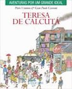 TERESA DE CALCUTA