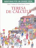 TERESA DE CALCUTA