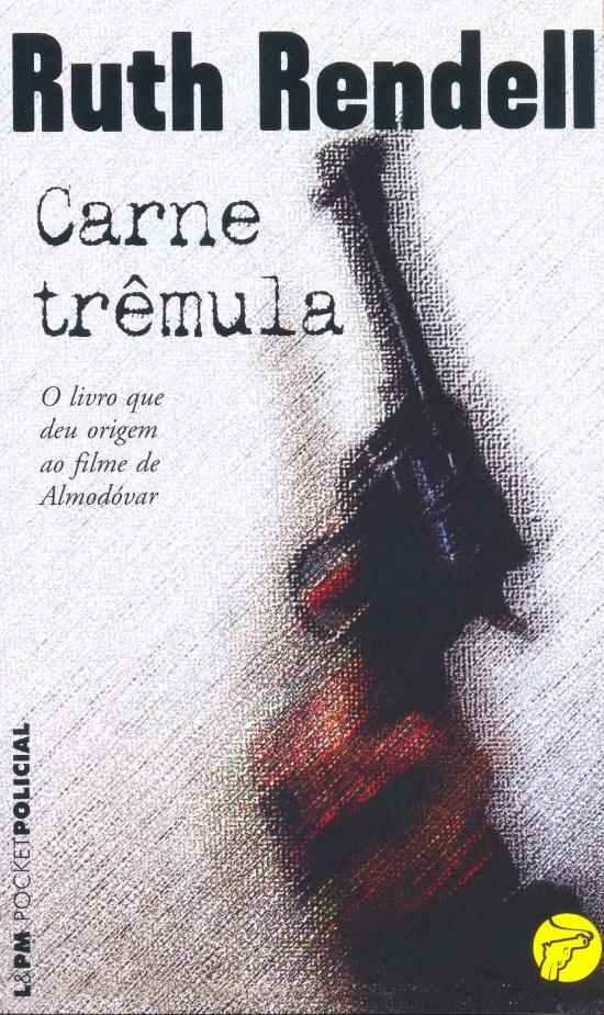 CARNE TREMULA