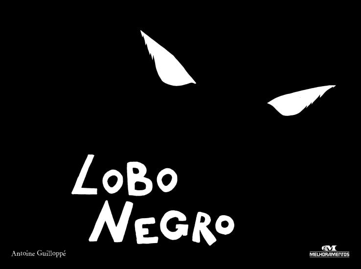 LOBO NEGRO