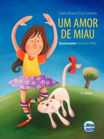 UM AMOR DE MIAU
