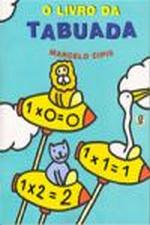 LIVRO DA TABUADA, O