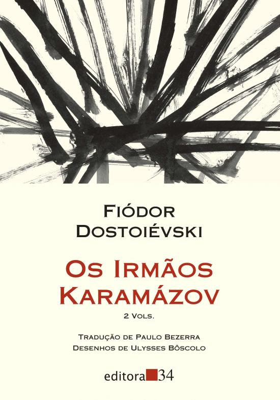 IRMAOS KARAMAZOV, OS