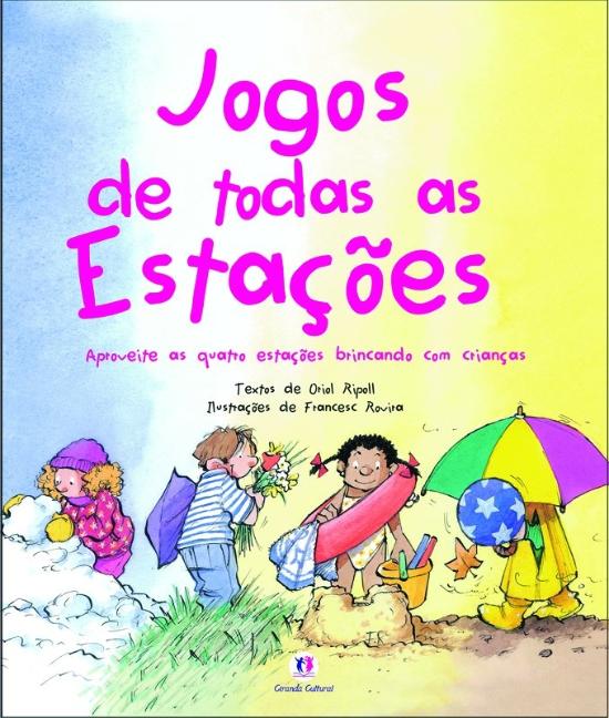 JOGOS DE TODAS AS ESTACOES