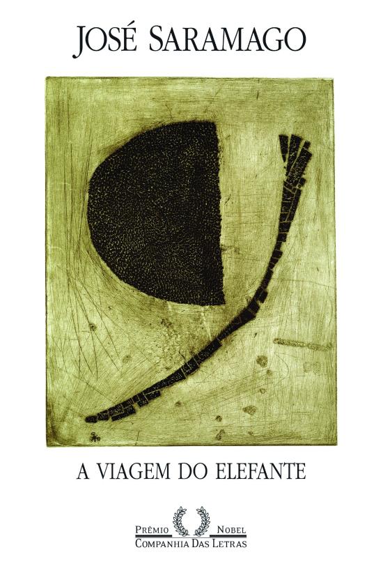 VIAGEM DO ELEFANTE, A