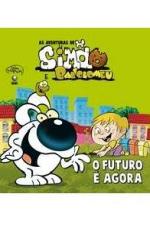 AVENTURAS DE SIMAO E BARTOLOMEU, AS - O FUTURO E A