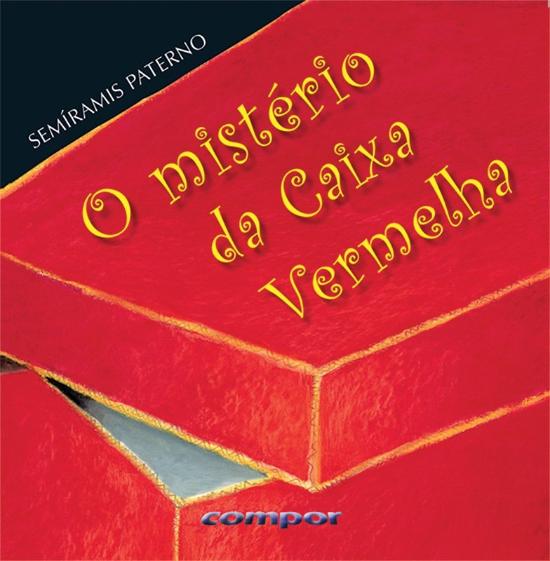 MISTERIO DA CAIXA VERMELHA, O