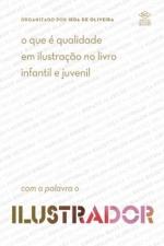 QUE E QUALIDADE EM ILUSTRACAO NO LIVRO INFANTIL E