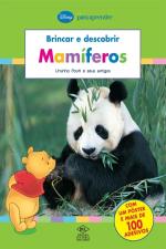 BRINCAR E DESCOBRIR - MAMIFEROS