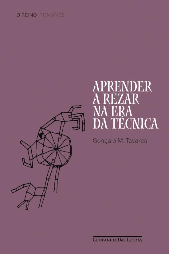 APRENDER A REZAR NA ERA DA TECNICA