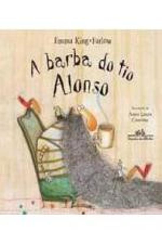 BARBA DO TIO ALONSO, A