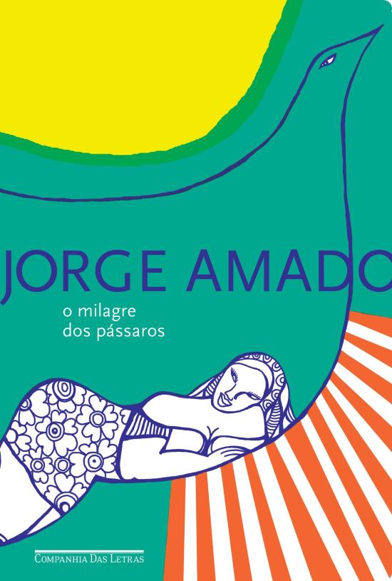MILAGRE DOS PASSAROS