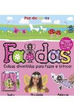 FADAS - COISAS DIVERTIDAS PARA FAZER E BRINCAR