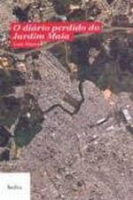 DIARIO PERDIDO DO JARDIM MAIA, O