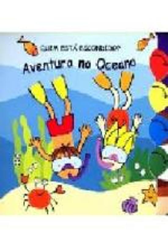 AVENTURA NO OCEANO