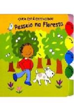 PASSEIO NA FLORESTA