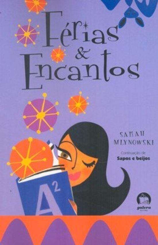 FERIAS & ENCANTOS