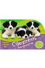 CAEZINHOS BARULHENTOS