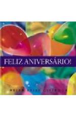 FELIZ ANIVERSARIO!