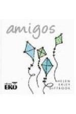 CINTILANTE - AMIGOS