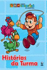 HISTORIAS DA TURMA