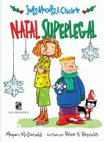JUDY MOODY - NATAL SUPERLEGAL