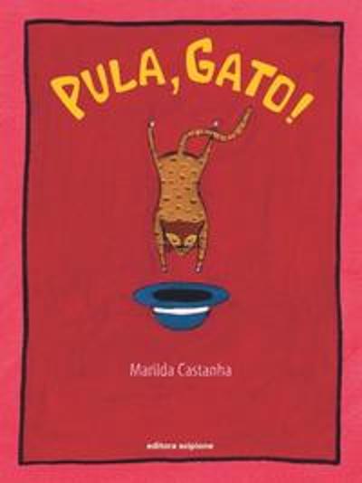 PULA, GATO!