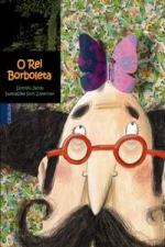 REI BORBOLETA, O