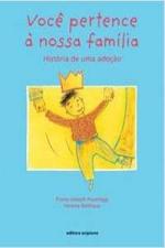 VOCE PERTENCE A NOSSA FAMILIA