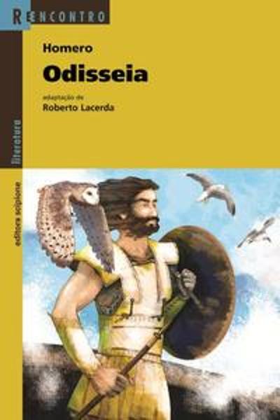 ODISSEIA