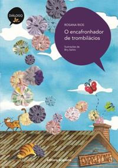 ENCAFRONHADOR DE TROMBILACIOS, O