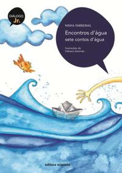 ENCONTROS D'AGUA