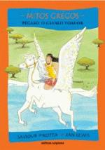 PEGASO, O CAVALO VOADOR