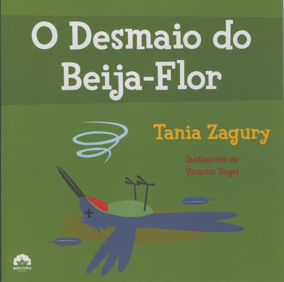 DESMAIO DO BEIJA-FLOR, O