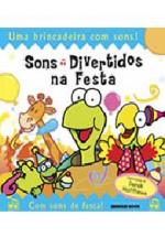 SONS DIVERTIDOS NA FESTA