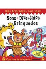 SONS DIVERTIDOS - BRINQUEDOS