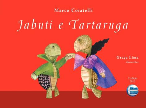 JABUTI E A TARTARUGA, O