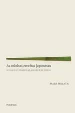 MINHAS RECEITAS JAPONESAS, AS