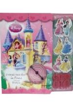 MUNDO MARAVILHOSO DAS PRINCESAS, O