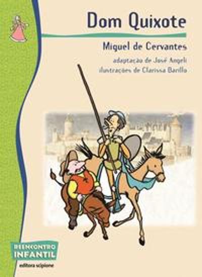 DOM QUIXOTE