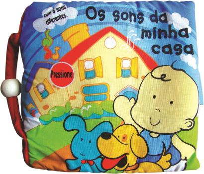 SONS DA MINHA CASA, OS