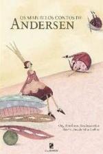 MAIS BELOS CONTOS DE ANDERSEN, OS